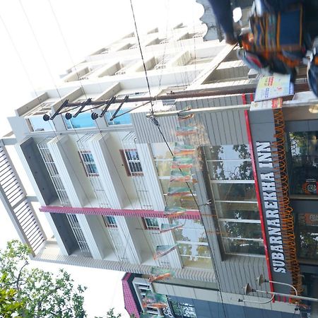 Subarnarekha Inn Jhargram Екстер'єр фото