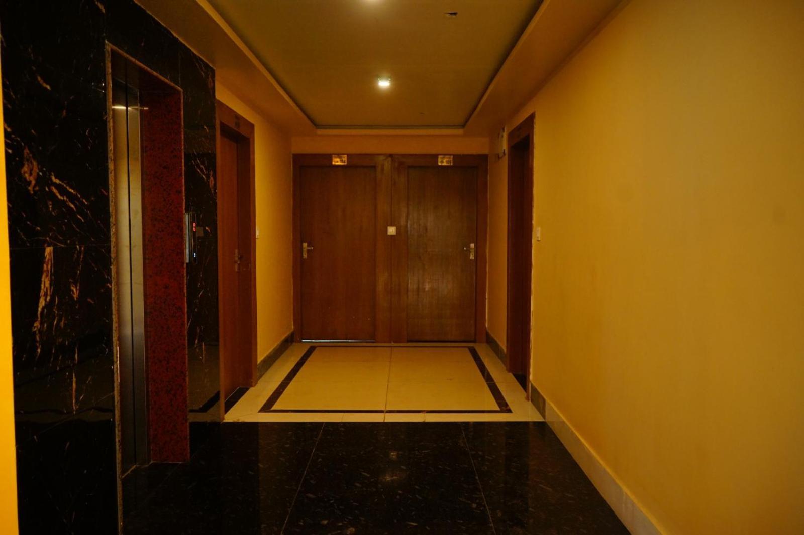 Subarnarekha Inn Jhargram Екстер'єр фото