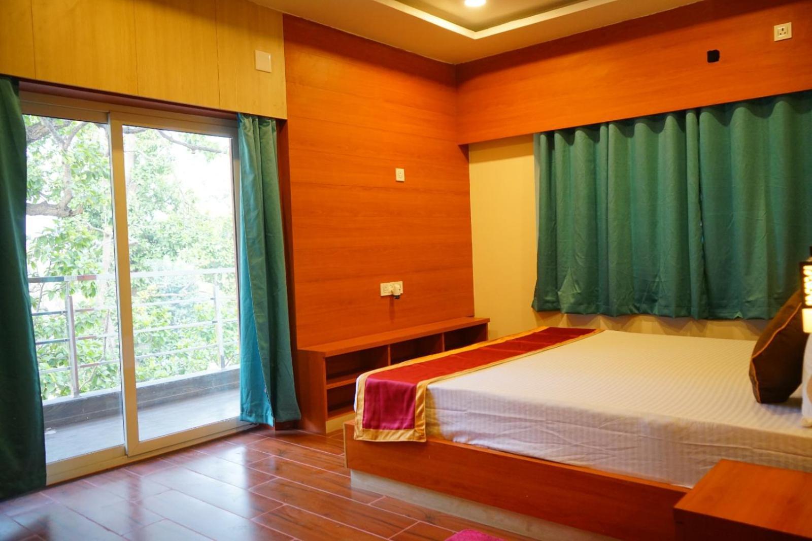 Subarnarekha Inn Jhargram Екстер'єр фото