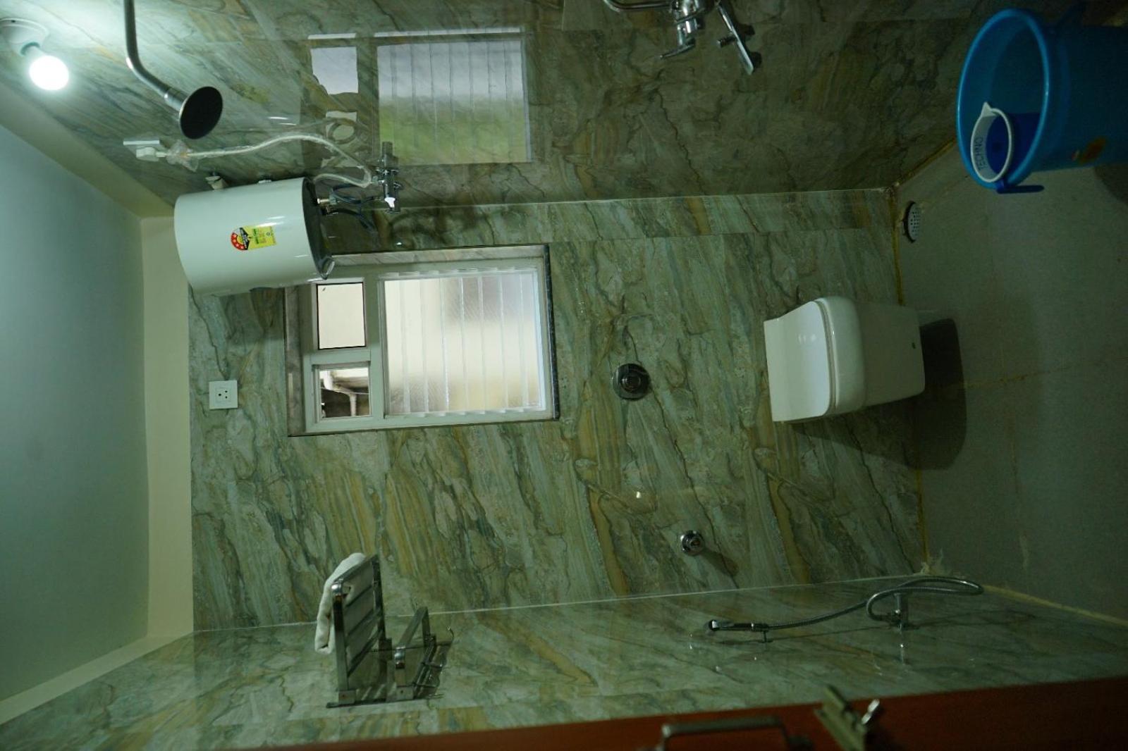 Subarnarekha Inn Jhargram Екстер'єр фото