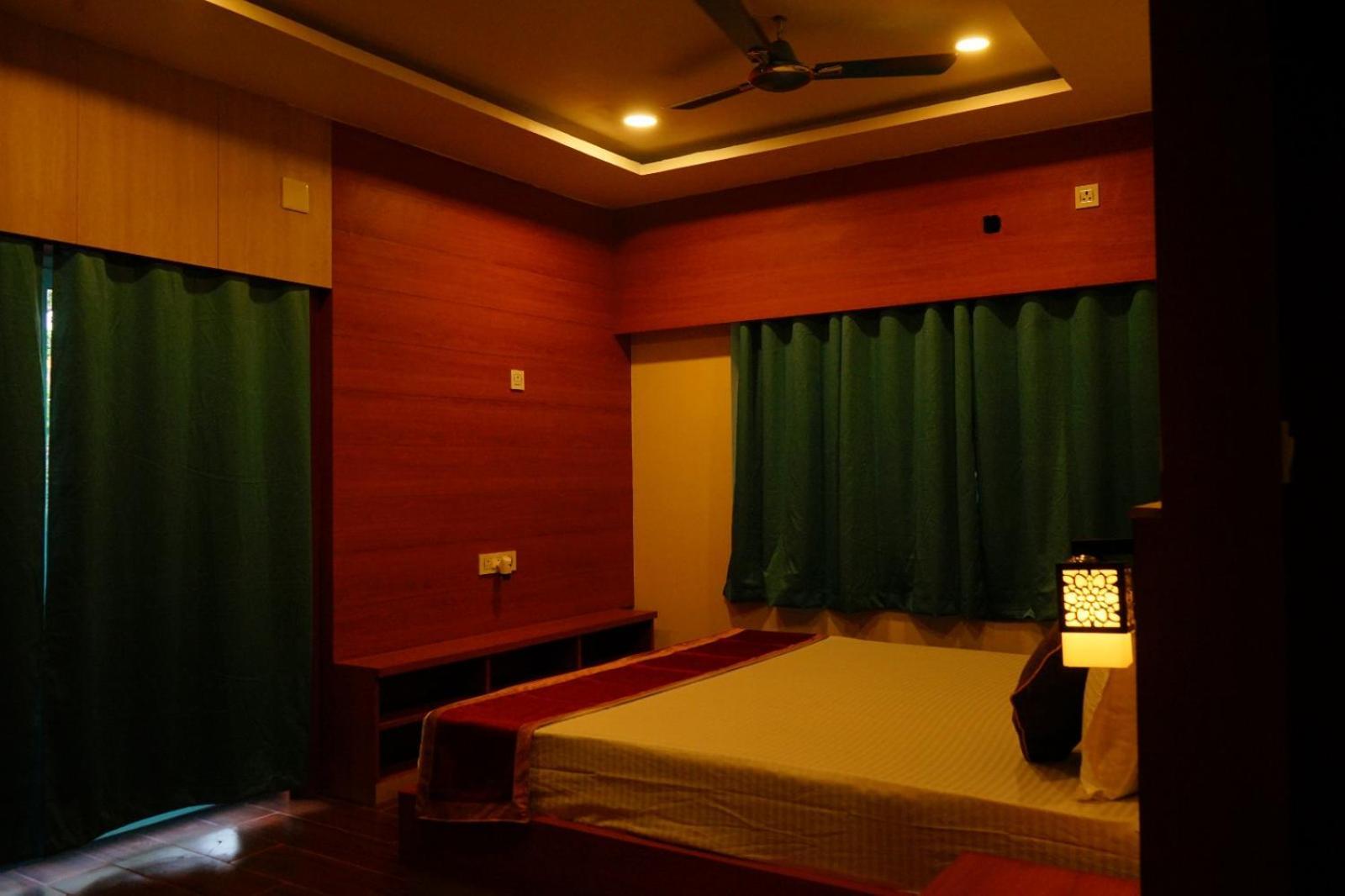 Subarnarekha Inn Jhargram Екстер'єр фото