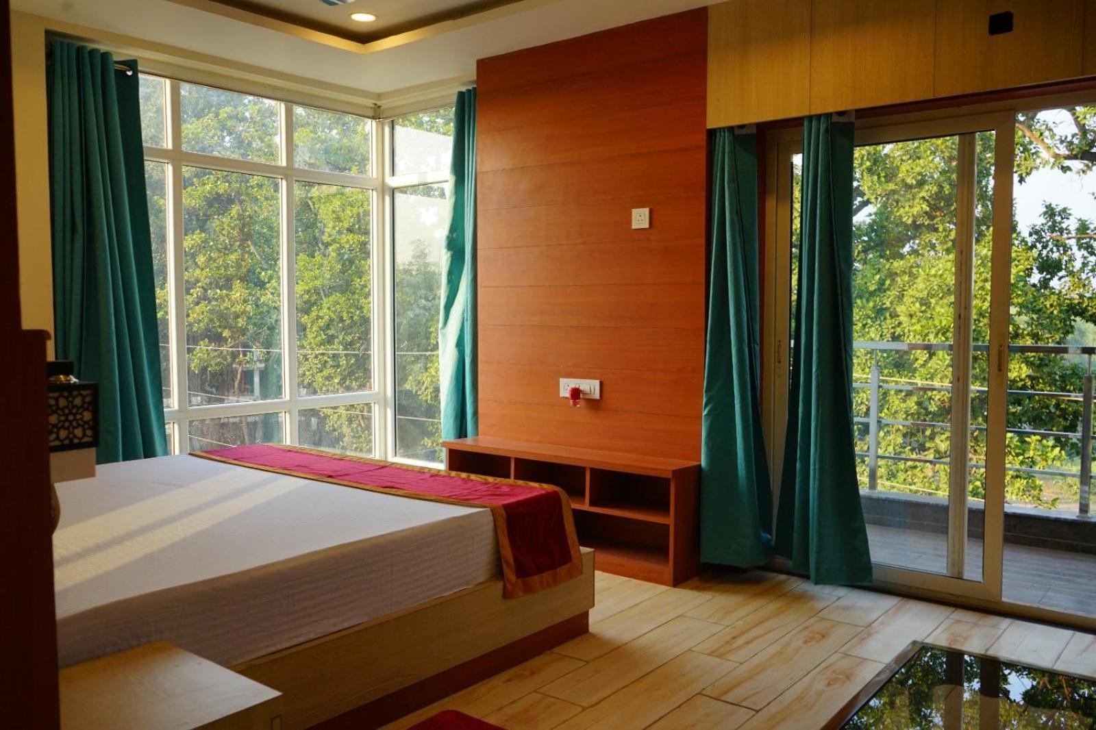 Subarnarekha Inn Jhargram Екстер'єр фото
